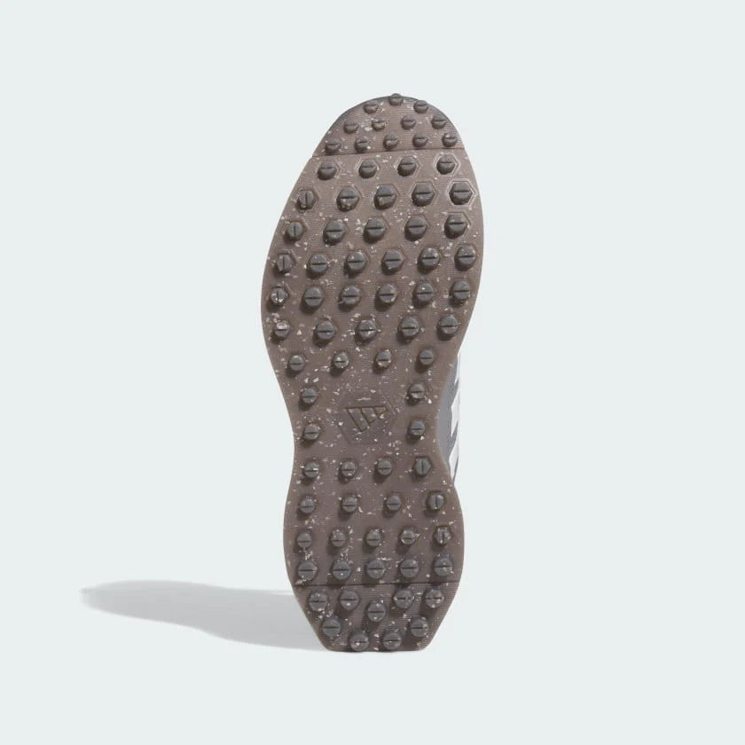 Men's adidas S2G 24 Leather Spikeless Golf Shoes