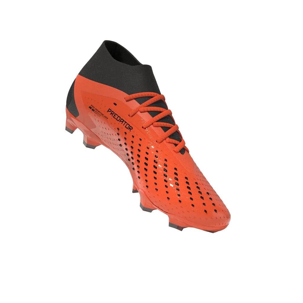 adidas Predator Accuracy2 FG Firm Ground Cleats