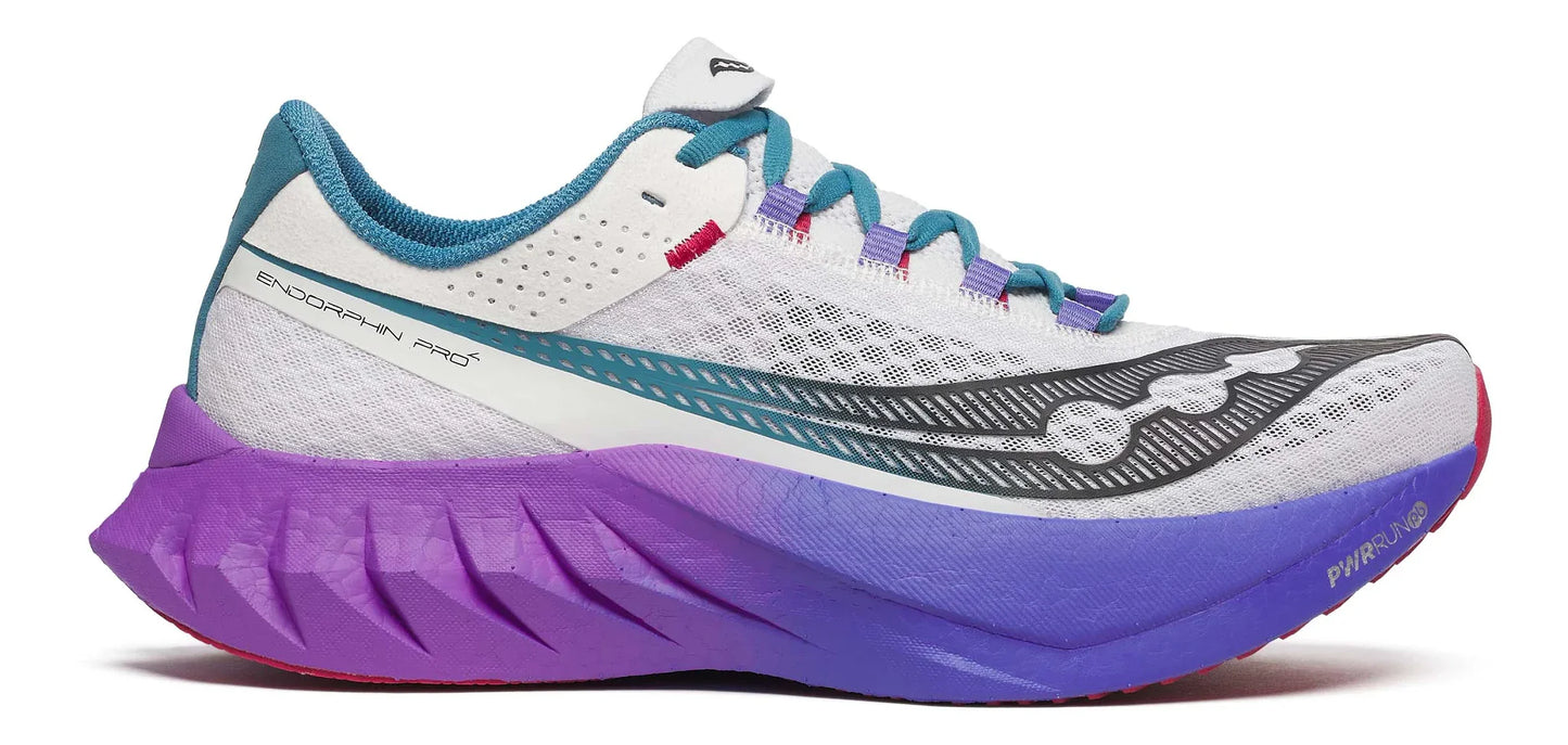 Womens Saucony Endorphin Pro 4 Clearance