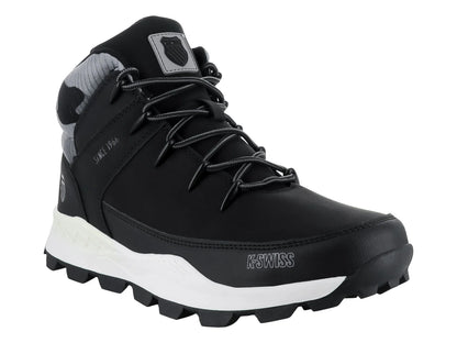 Botas K Swiss Rodney Negro para Hombre