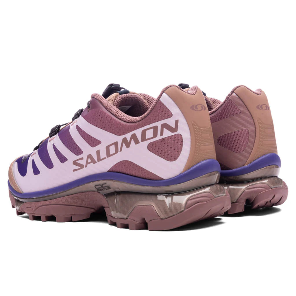 XT 4 OG Portabella Rose Liberty