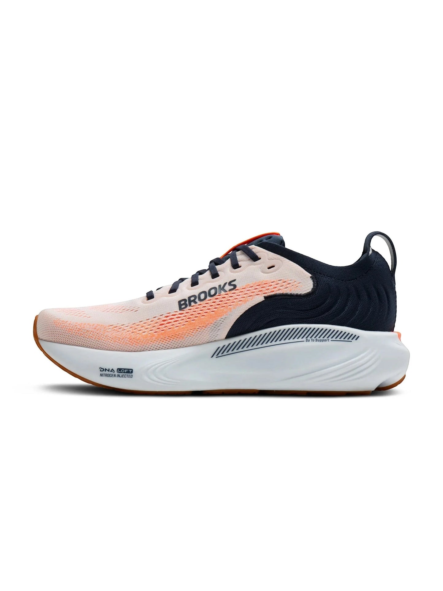 Brooks Adrenaline GTS 25 Mens Shoe