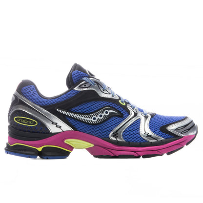 ProGrid Triumph 4 Dazzle Silver