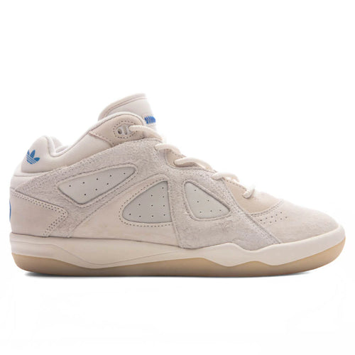 Adidas x Bad Bunny BadBo 10 Resilience Chalk White Talc Core White