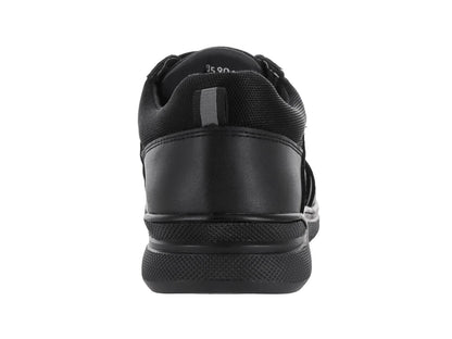 Zapatos Karsten Negros para Niño