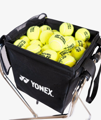 TENNIS BALL HOPPER CART
