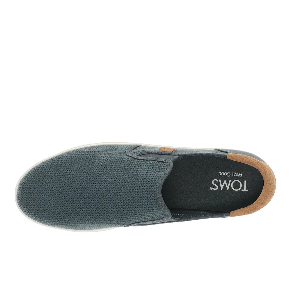 Baja 2.0 Slip On Sneakers