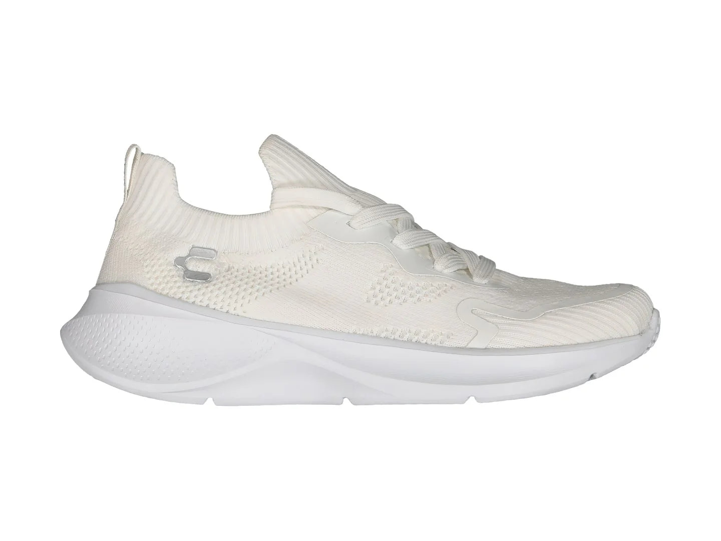 Tenis Charly Blancos para Mujer