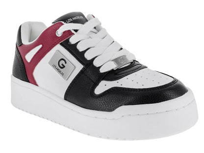 Tenis GBG Markly Multicolor para Mujer
