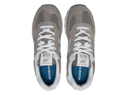 Tenis New Balance Gris para Hombre