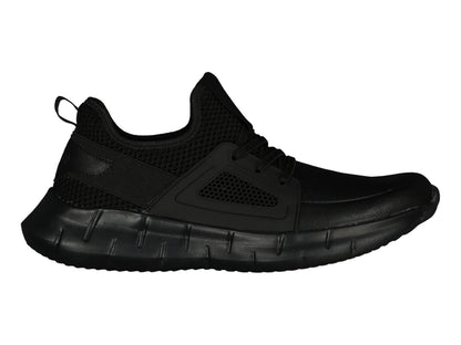 Tenis Charly Negros para Hombre