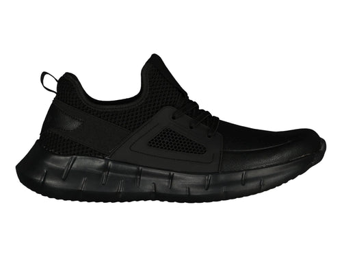 Tenis Charly Negros para Hombre