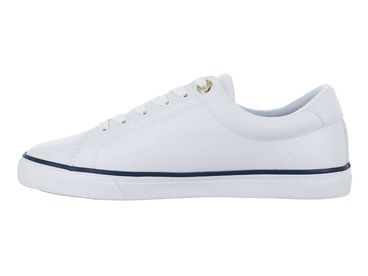 Tenis Tommy Hilfiger Blancos para Mujer