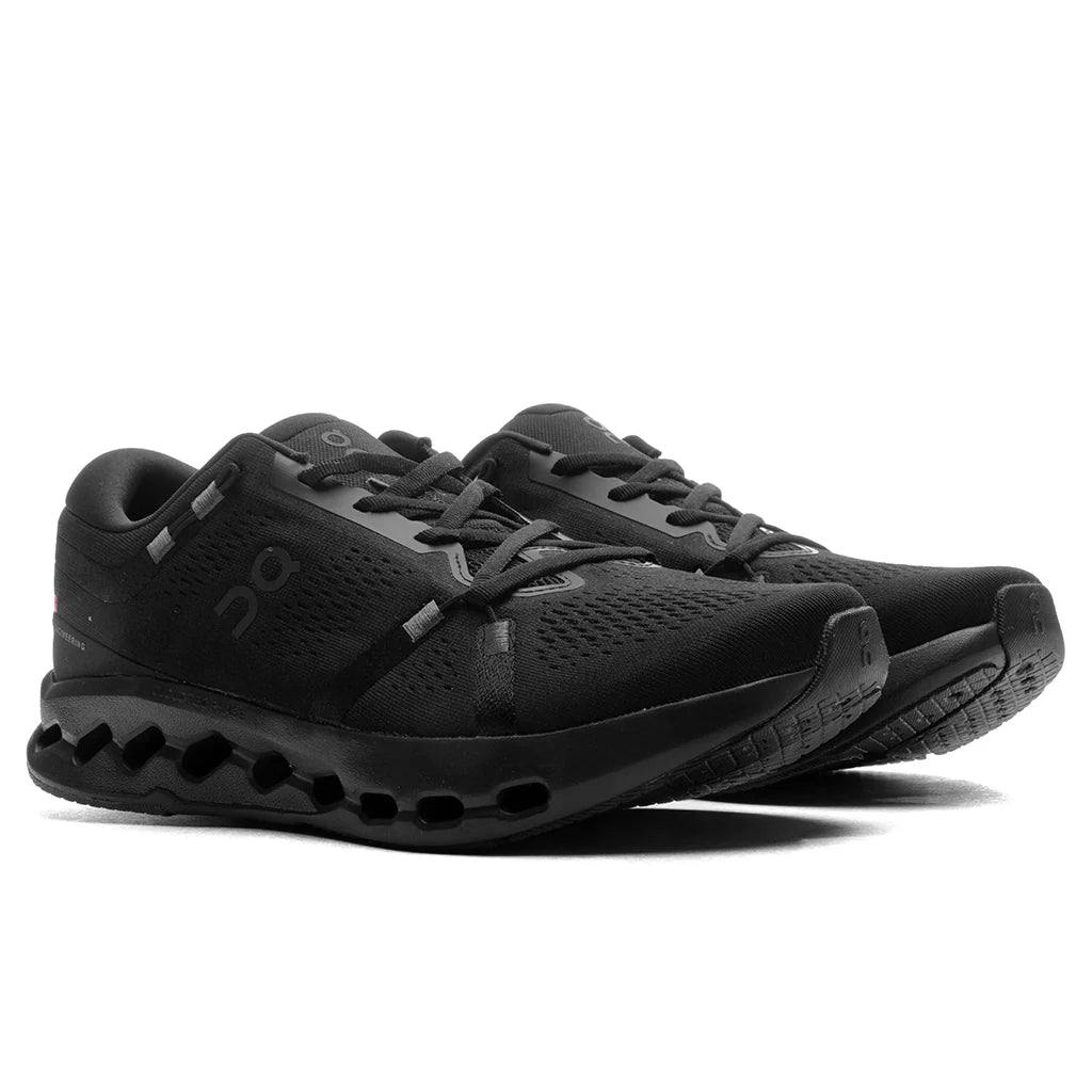 Cloudsurfer 2 Black Black