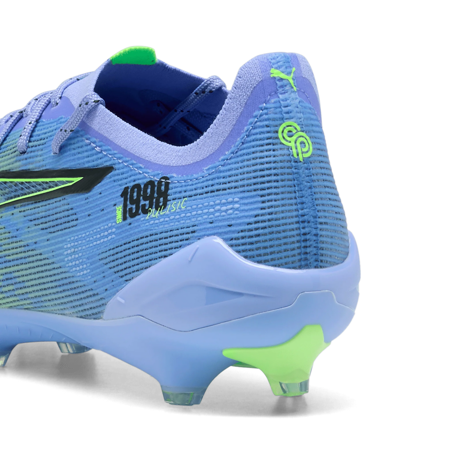 PUMA Ultra 5 Ultimate Chasing The Dream FG Firm Ground Purple