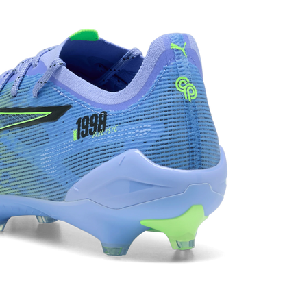 PUMA Ultra 5 Ultimate Chasing The Dream FG Firm Ground Purple