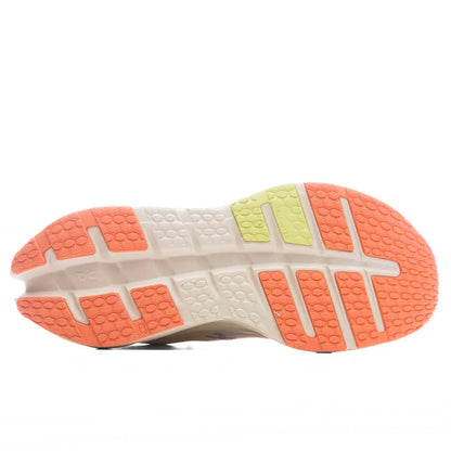 Womens Cloudrunner 3 Ivory Dew