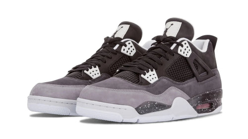Air Jordan 4 Retro Fear Pack