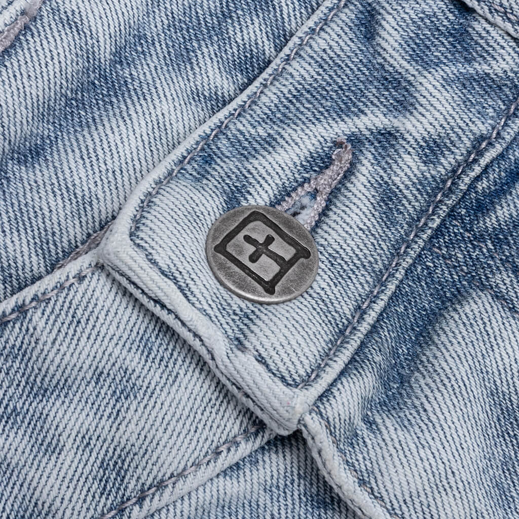 Chitch Super Cold Denim