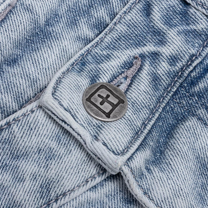 Chitch Super Cold Denim
