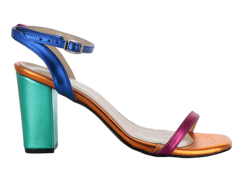 Zapatillas Antonie Multicolor para Mujer