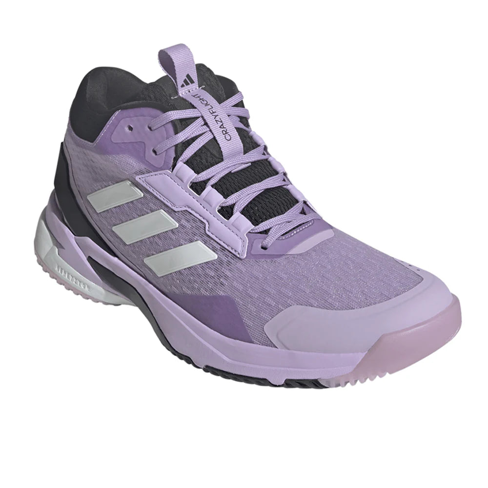 Crazyflight 6 Mid Indoor Volleyball Shoes