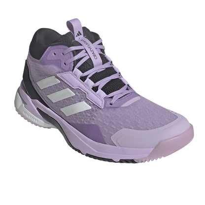 Crazyflight 6 Mid Indoor Volleyball Shoes