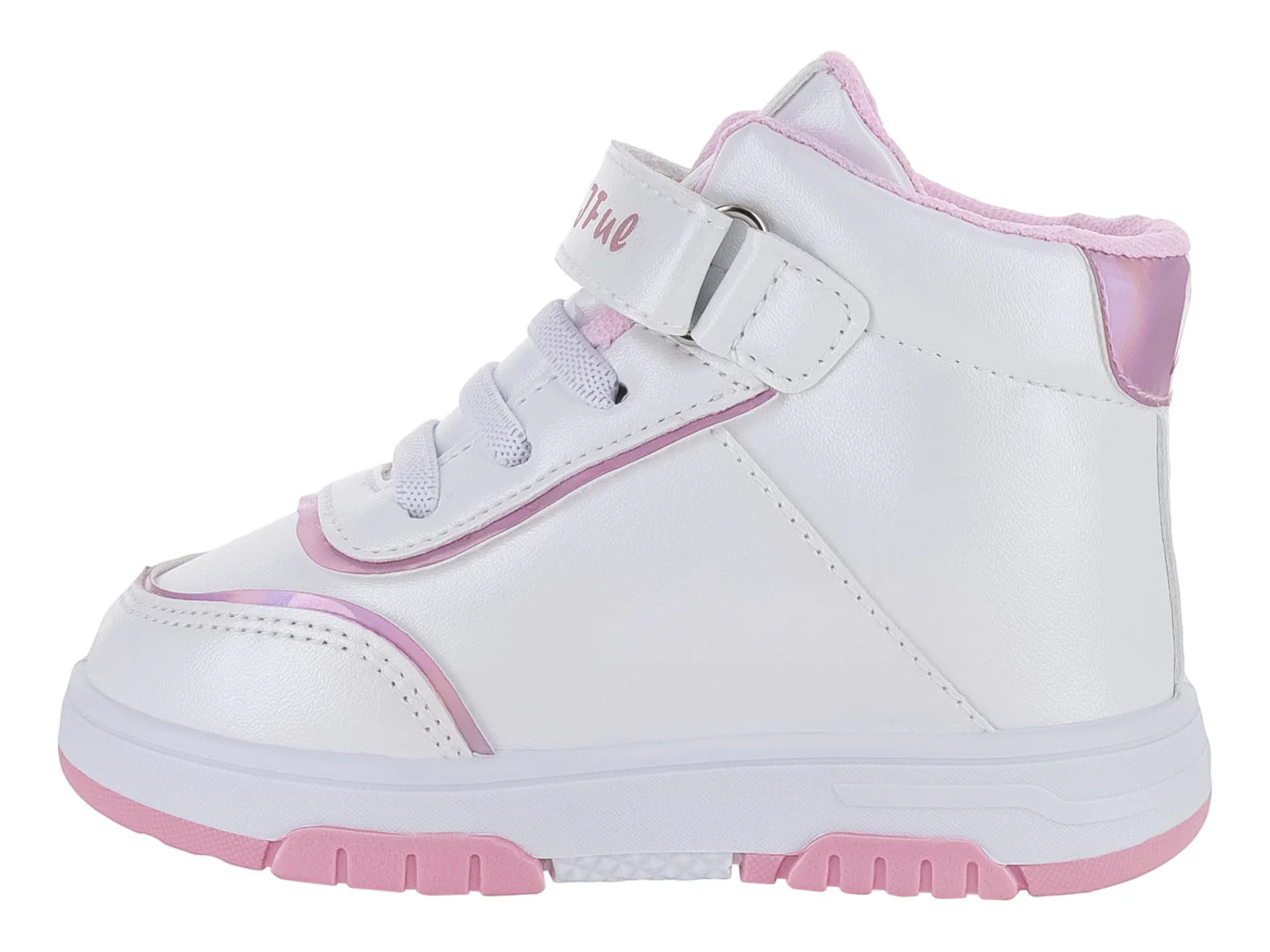 Tenis ATOK Blanco para Niña