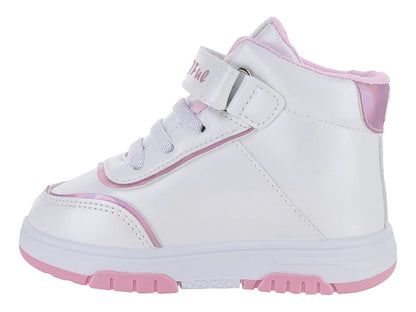 Tenis ATOK Blanco para Niña