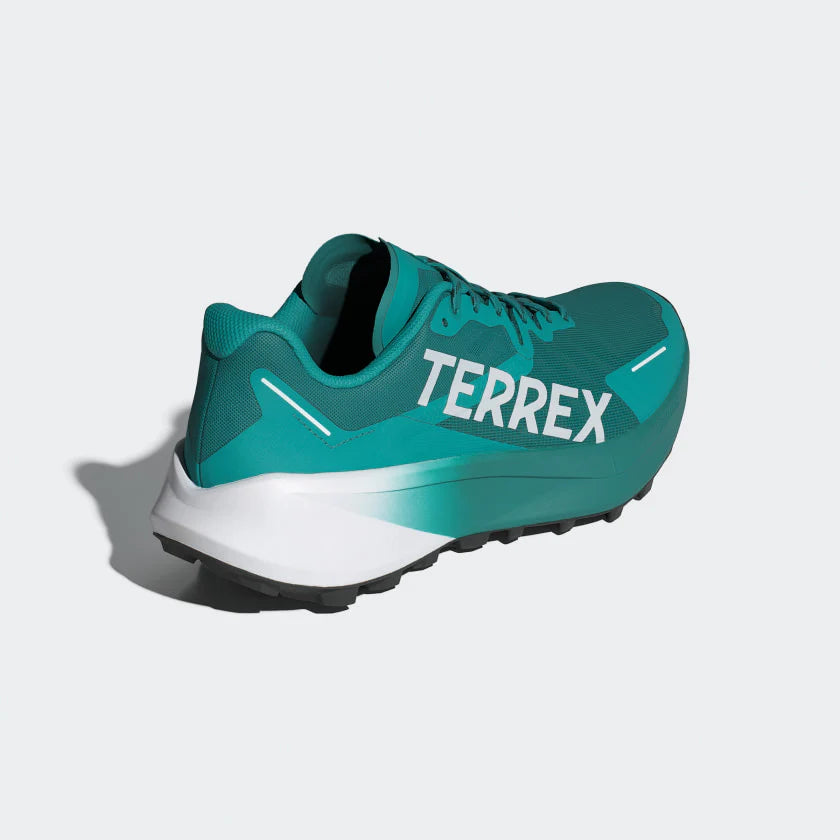 Men's adidas Terrex Agravic 3 Trail Running Shoes