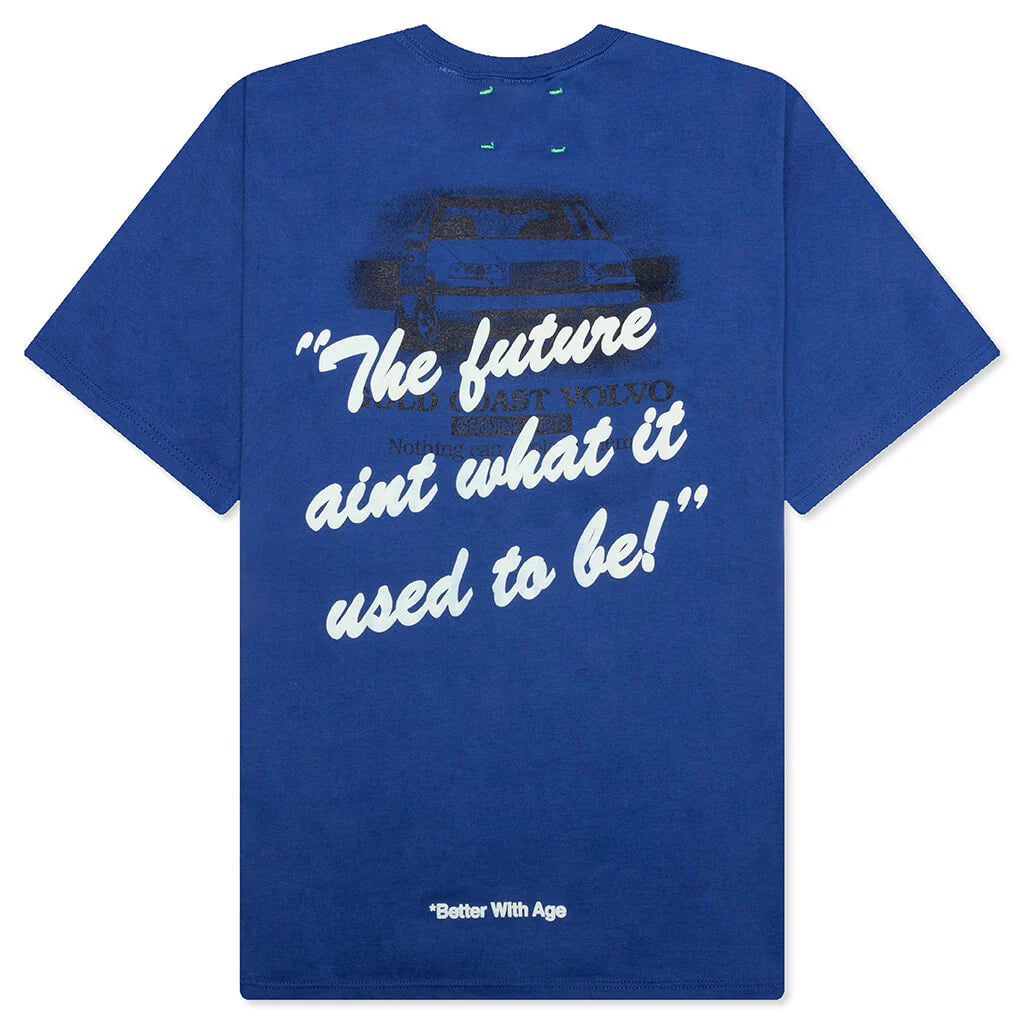 Area 69 Tee Multi