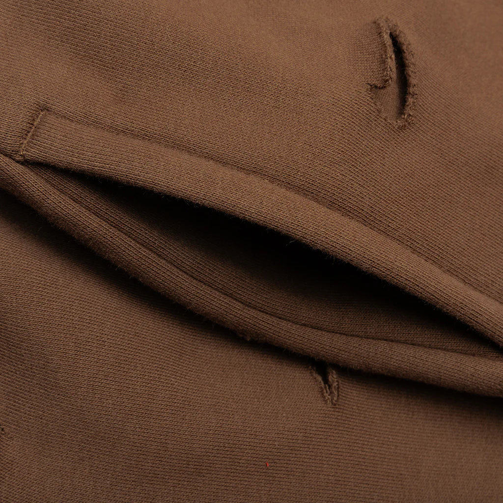 Nike x Jacquemus NRG HE Swoosh Pant Cacao Wow