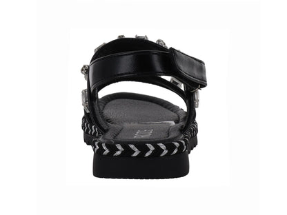 Sandalias Roze Negro para Niña