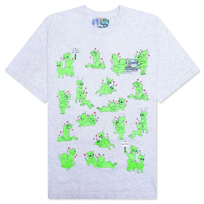 Area 69 Tee Multi