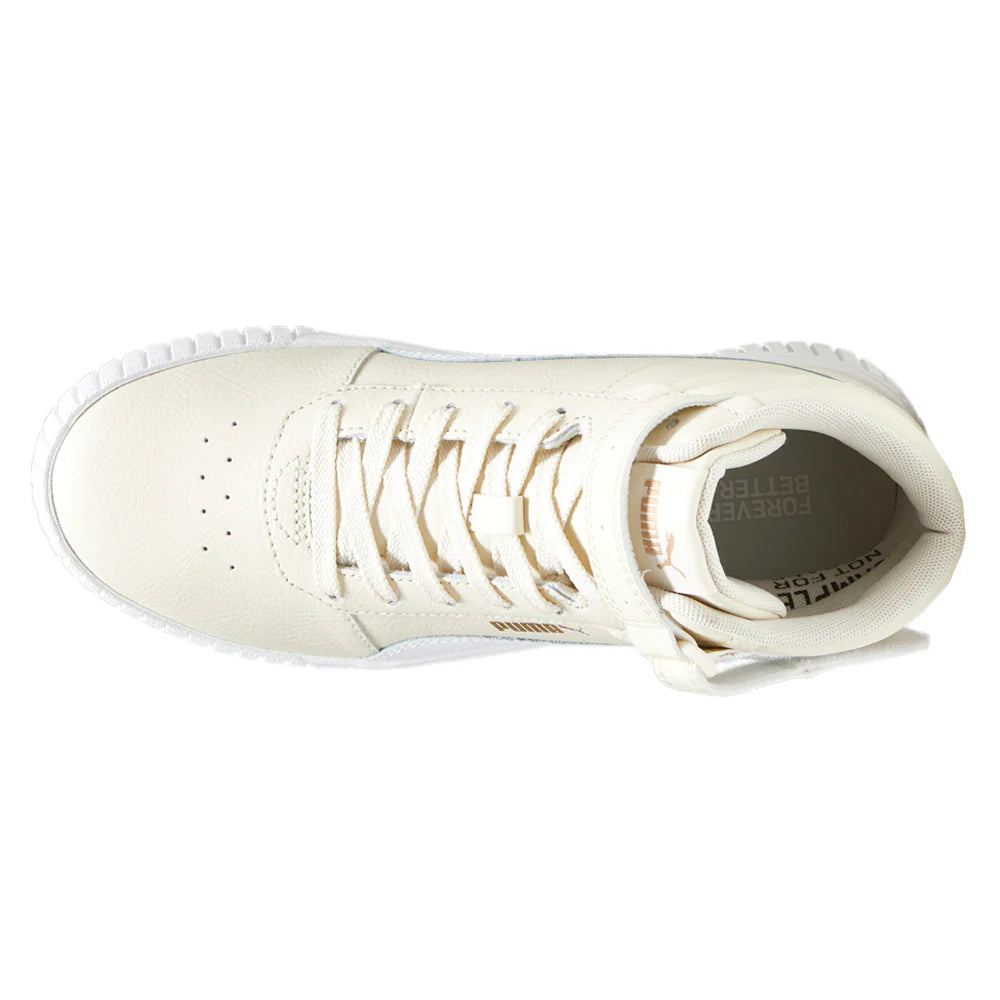 Carina 2.0 High Top Sneakers