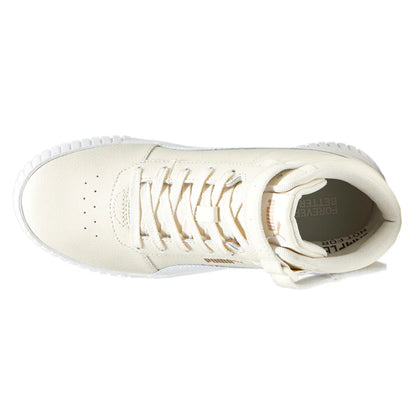 Carina 2.0 High Top Sneakers