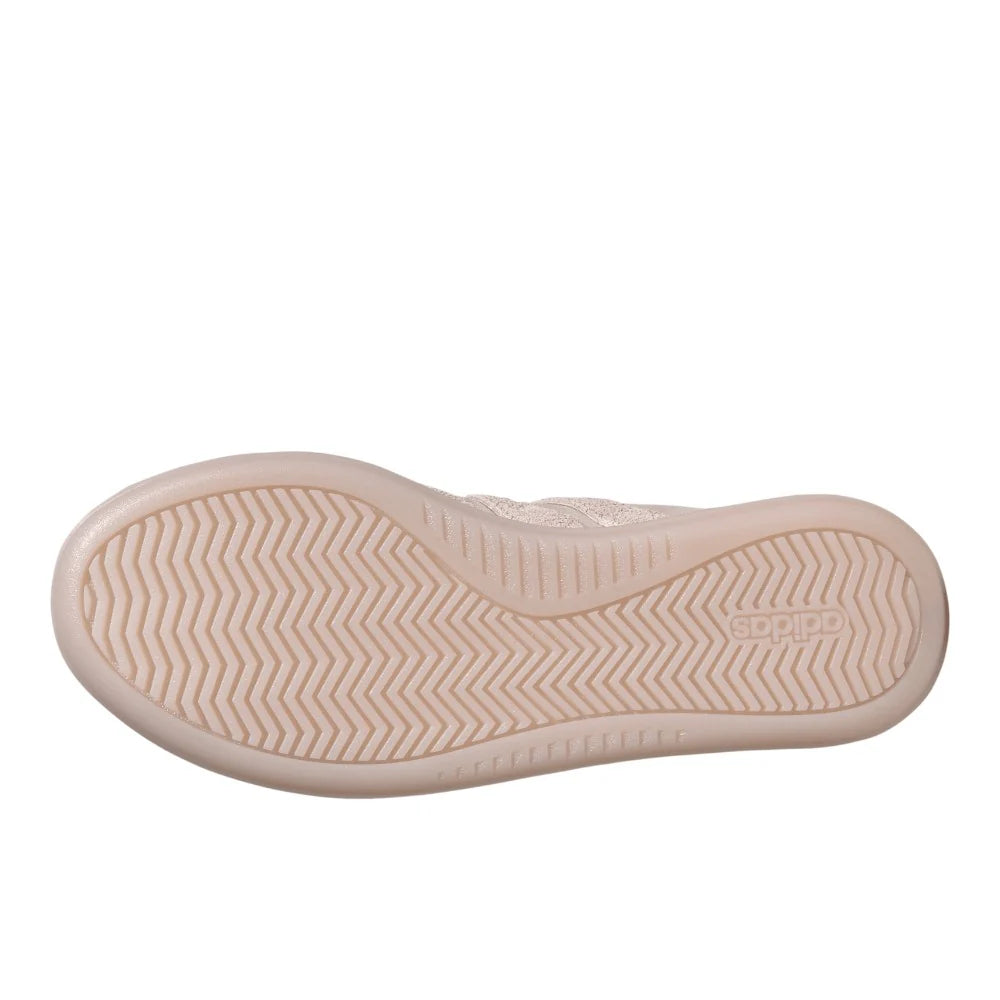 Barreda Decode Lace Up Sneakers