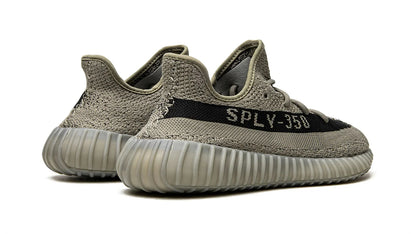 YEEZY 350 V2 Granite