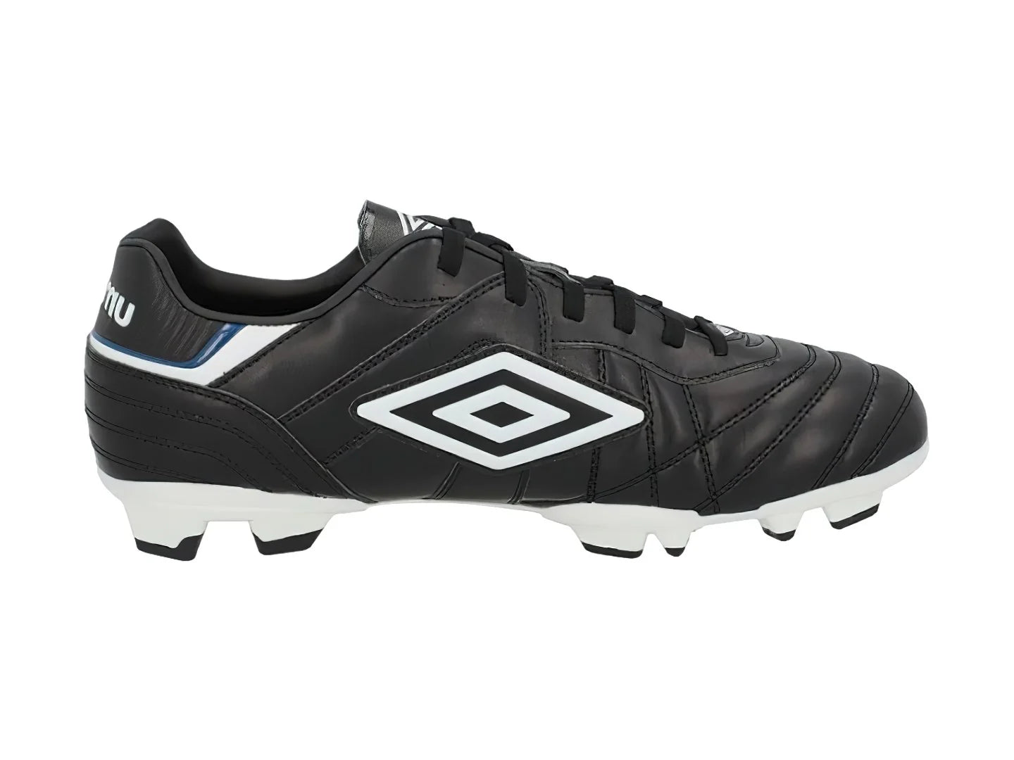 Tenis de Fútbol Umbro Especiali Eternal Club Negro para Hombre