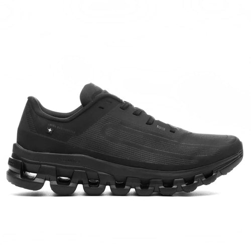 Womens Cloudflow 4 Magnet Black