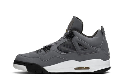 Jordan 4 Retro Cool Grey 2004