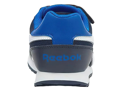 Tenis Reebok Royal CLJog 30 Azul para Niño