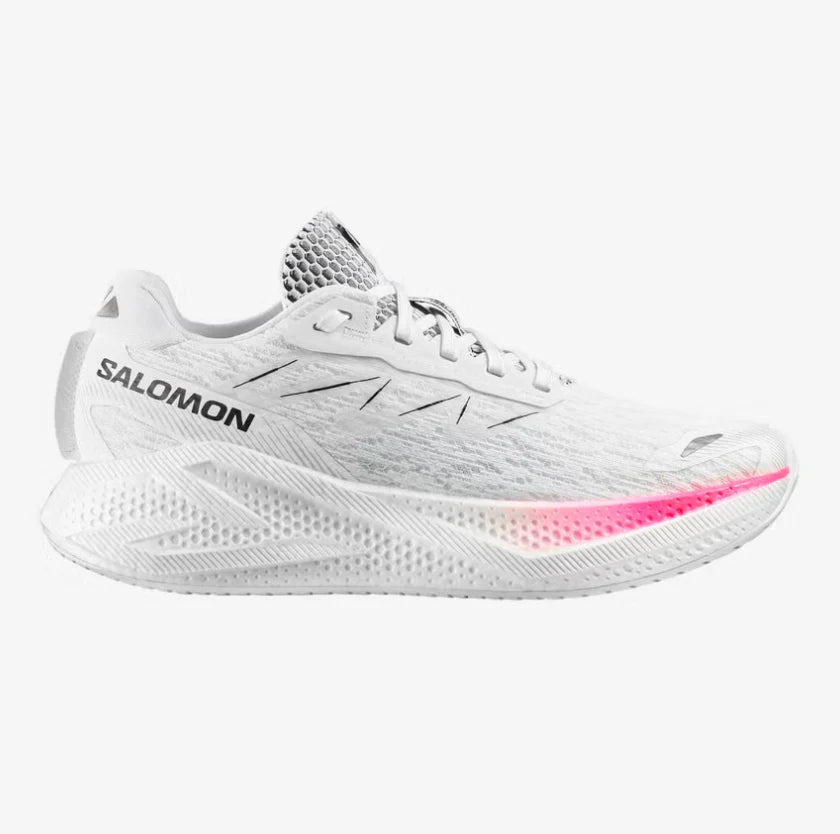 Mens Salomon Aero Glide 4