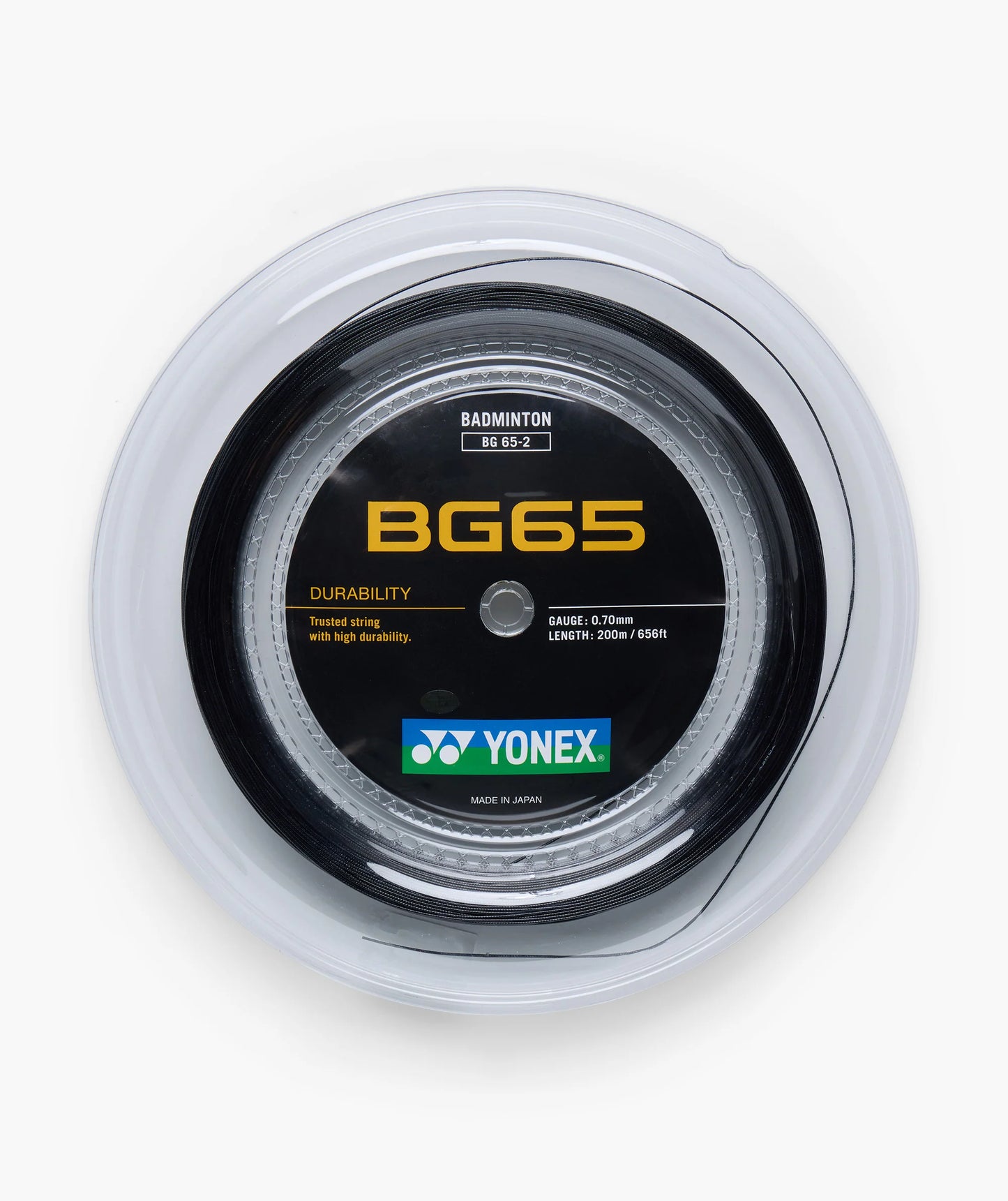 BG65 REEL