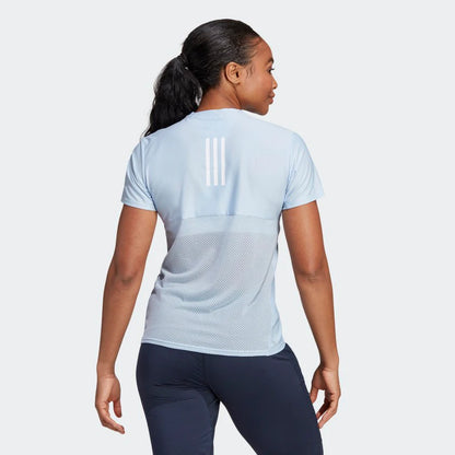 Women's Boston Marathon 2023 Running Tee