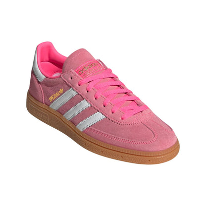 Handball Spezial Lace Up Sneakers