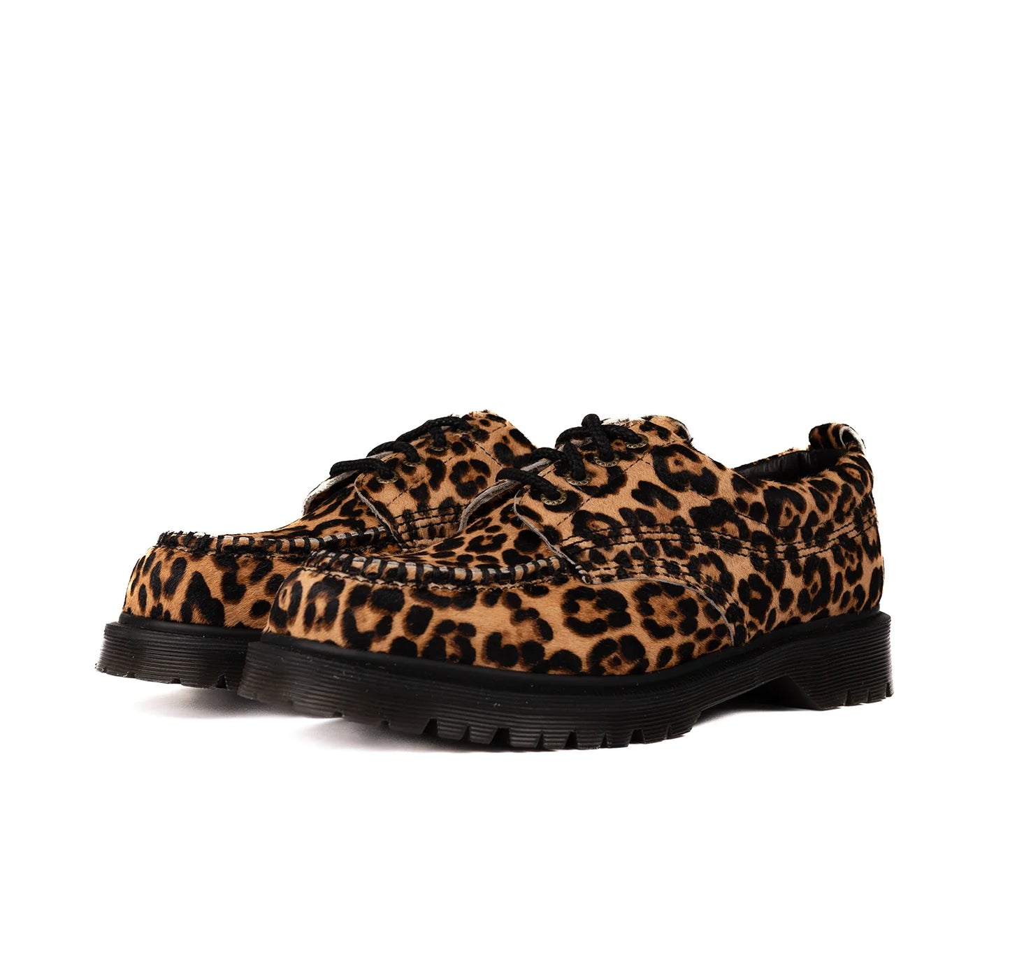 DR MARTENS LOWELL ARCHIVE LEOPARD