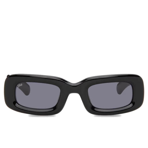 Verve Inflated Black Black