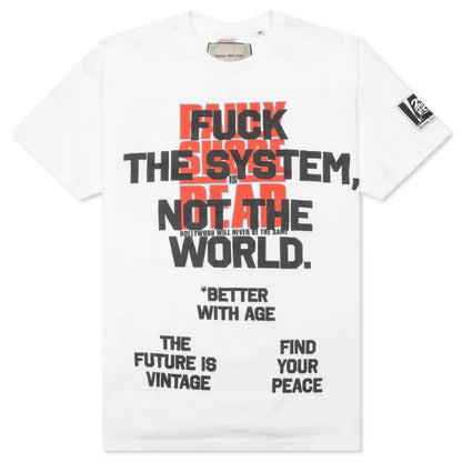 FTSNTW Tee Multi