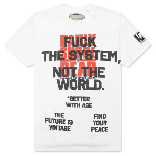 FTSNTW Tee Multi